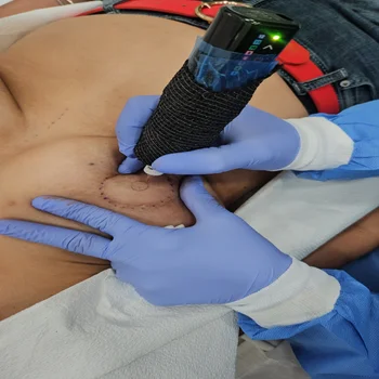 3d Areola Tattoo